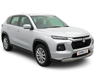 Maruti Grand Vitara-img